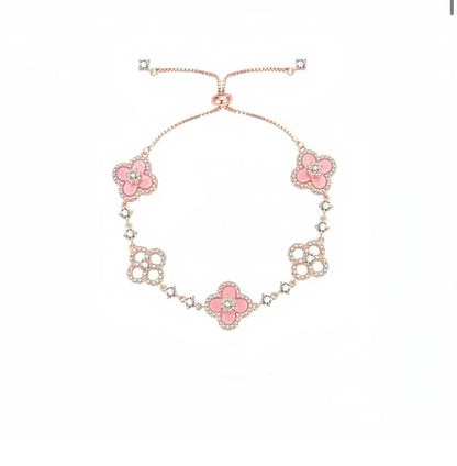 Sakura Cleef Bracelet
